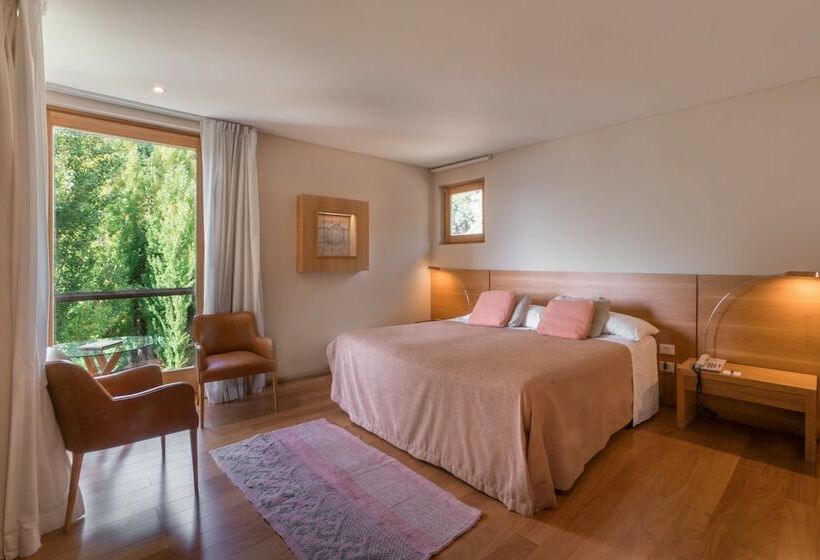 스탠다드 룸, Design Suites Bariloche