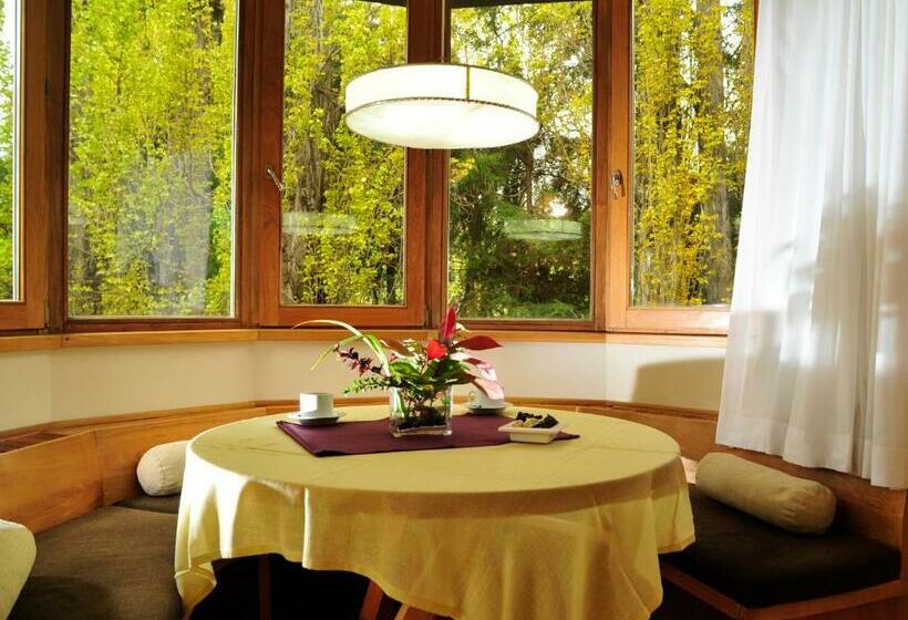수피리어 스위트, Design Suites Bariloche