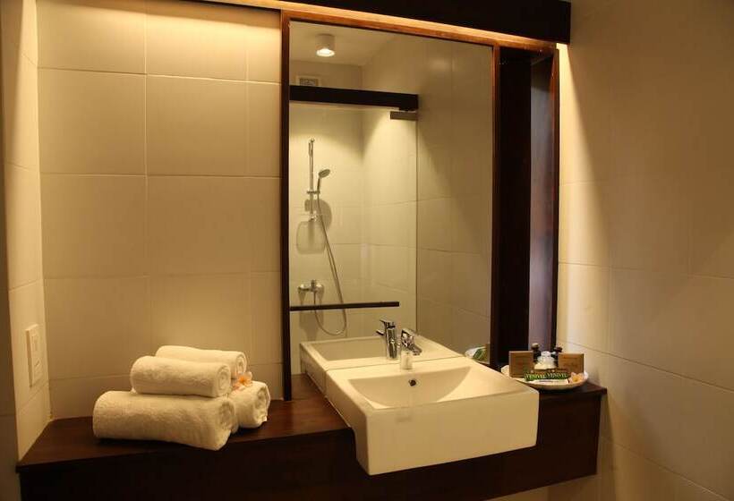 اتاق کلاسیک, Jetwing Ayurveda Pavilions