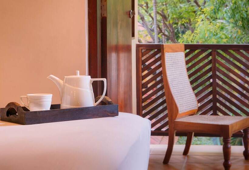 اتاق کلاسیک, Jetwing Ayurveda Pavilions