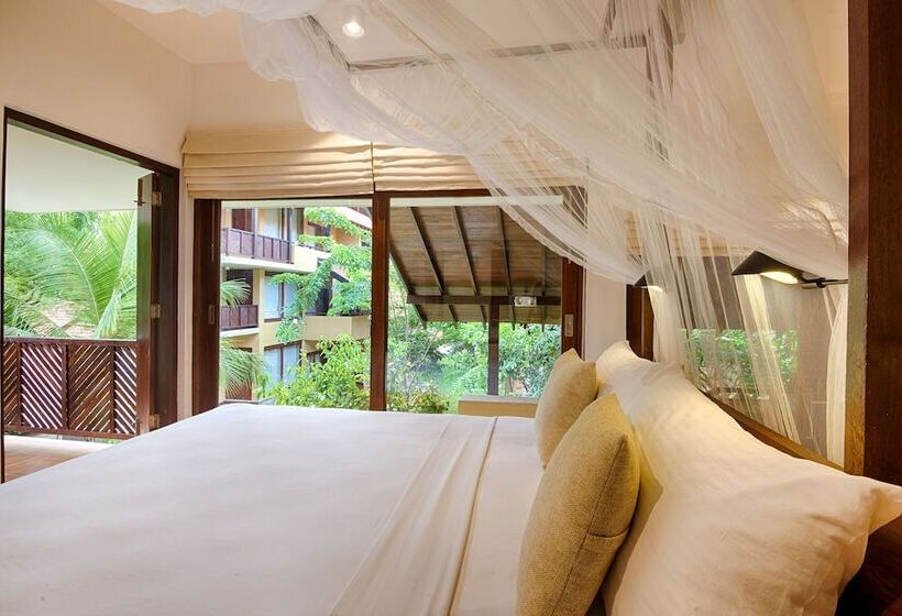 اتاق کلاسیک, Jetwing Ayurveda Pavilions