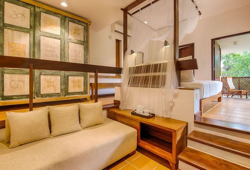 اتاق کلاسیک, Jetwing Ayurveda Pavilions