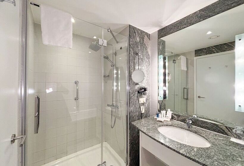 Номер Superior, Van Der Valk Hotel Spa