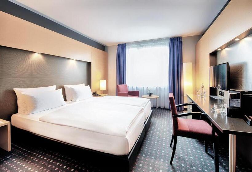デラックスルーム, Ramada By Wyndham Essen