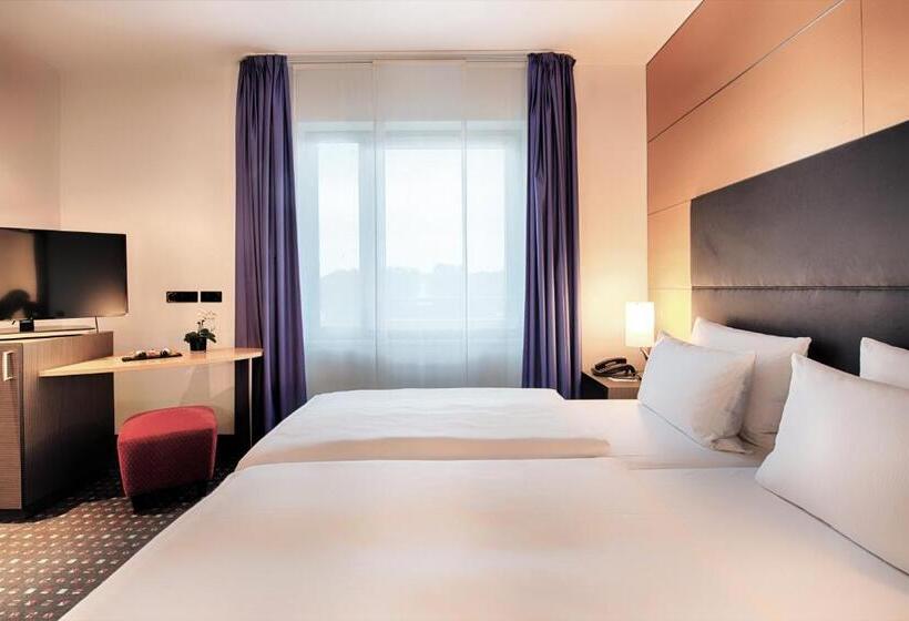 エクゼクティブスイート, Ramada By Wyndham Essen