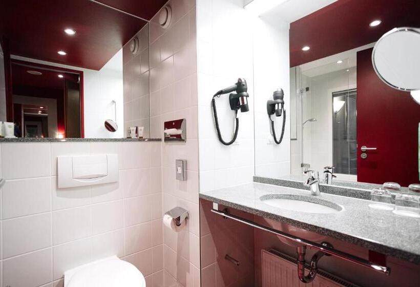 ジュニアスイート, Ramada By Wyndham Essen
