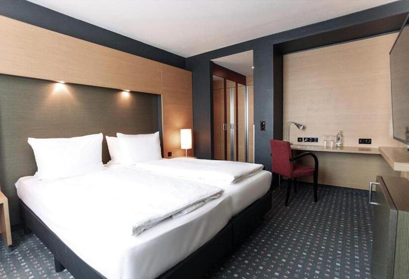 ジュニアスイート, Ramada By Wyndham Essen