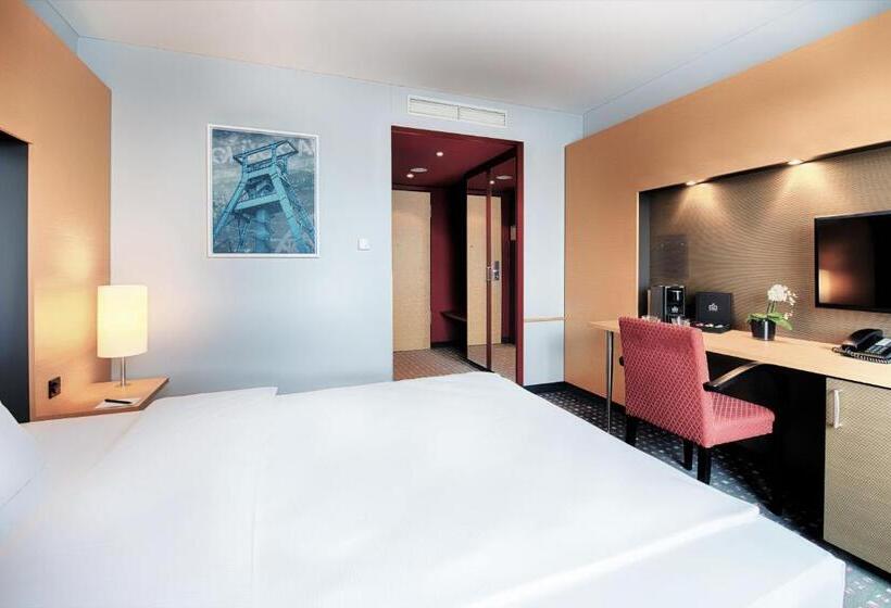 スーペリアールーム, Ramada By Wyndham Essen