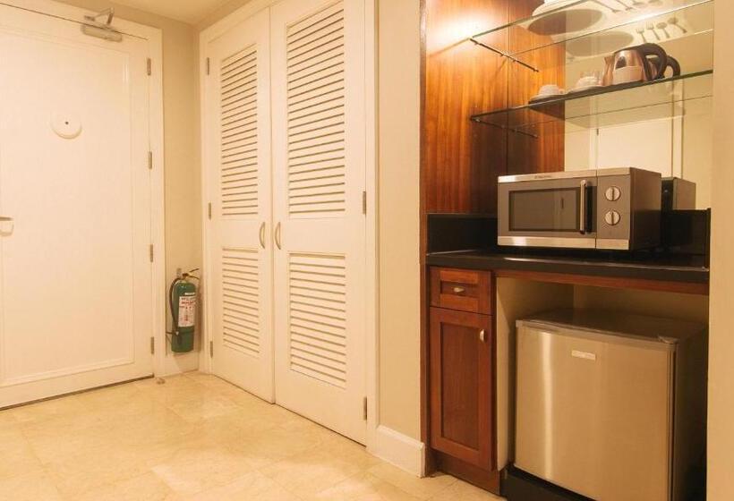 스탠다드 룸, Reddoorz Premium At The Residences Olympia Makati