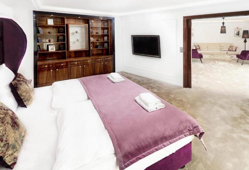 침실 1개 아파트, Zlaty Klucik   Golden Key With Luxury Spa