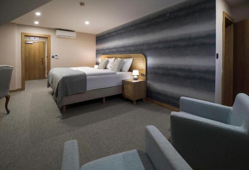 스탠다드 룸, Zlaty Klucik   Golden Key With Luxury Spa
