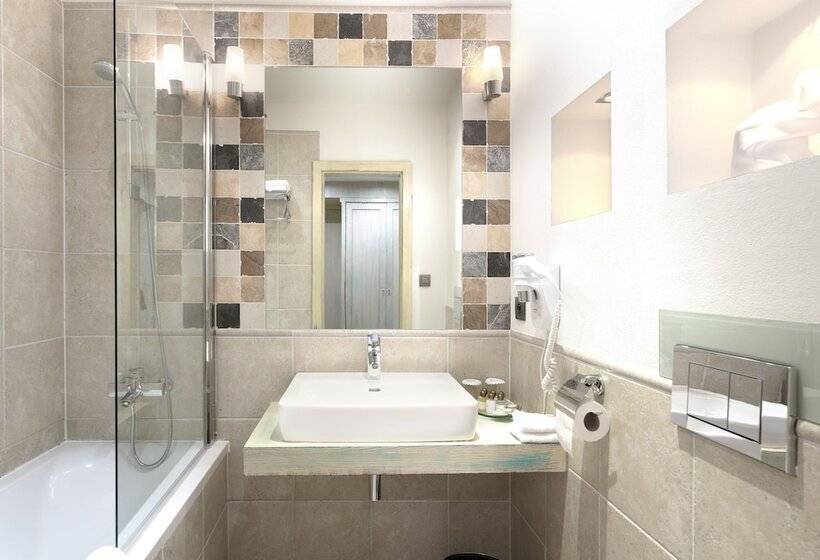 스탠다드 룸, Zlaty Klucik   Golden Key With Luxury Spa