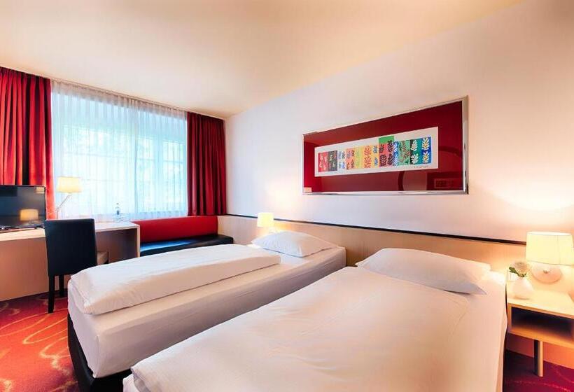 Номер Superior, Welcome Kongress Hotel Bamberg