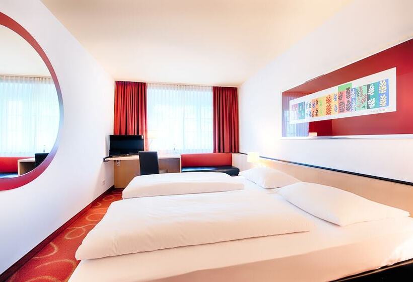Номер Superior, Welcome Kongress Hotel Bamberg