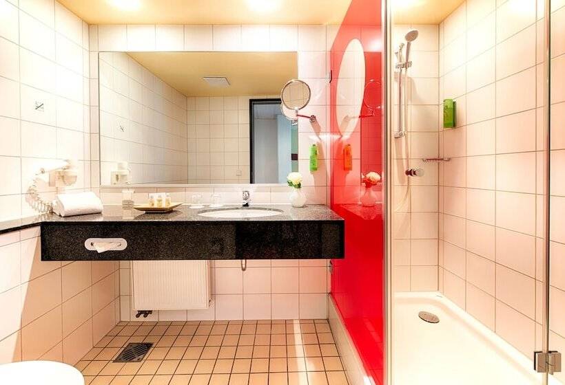 Номер Executive, Welcome Kongress Hotel Bamberg