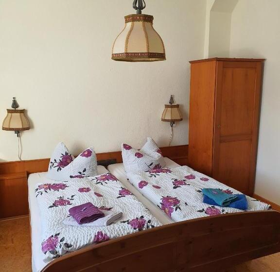 Номер Стандарт, Gasthof Alte Fischerhutte