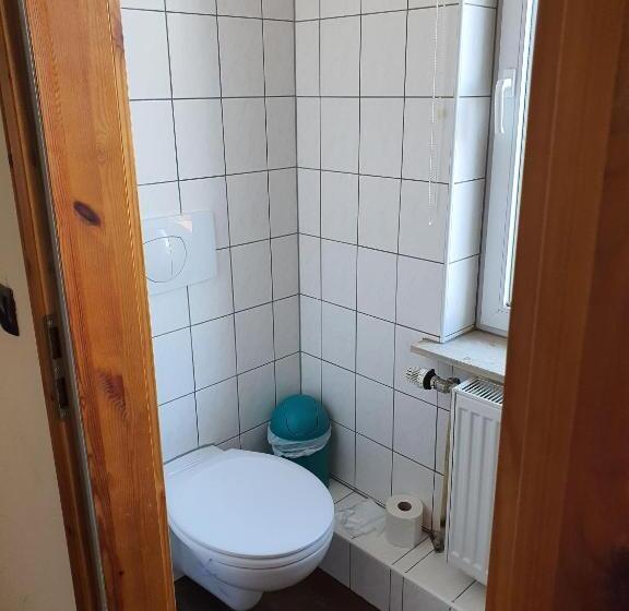 Номер Стандарт, Gasthof Alte Fischerhutte