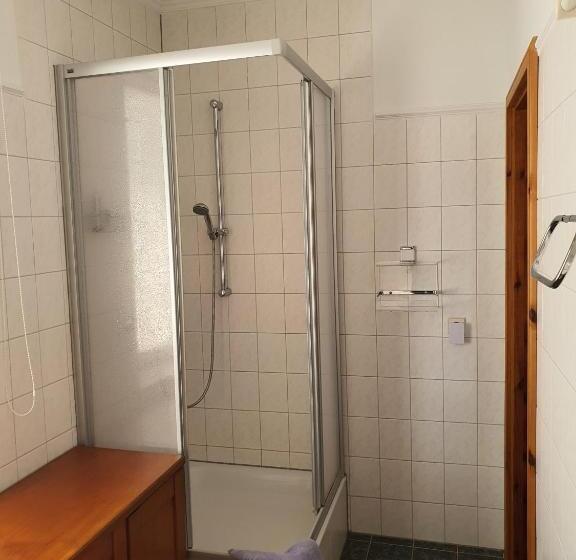 Семейный Номер, Gasthof Alte Fischerhutte