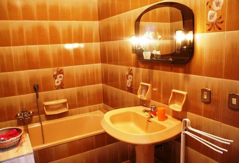 Четырехместный Номер Стандарт, B&b Nella Terra Di Mezzo