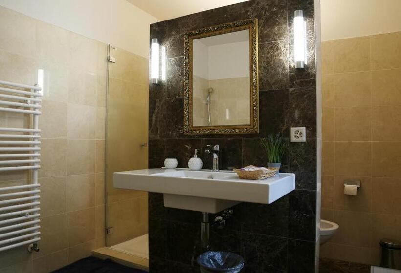 Шале Deluxe 1 Спальня, Lakeview Bei Interlaken