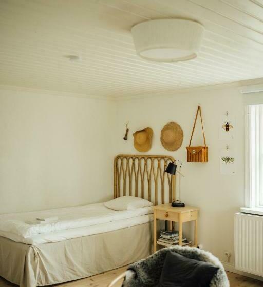 Дом 1 Спальня, Lindeborgs Eco Retreat