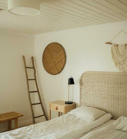 Дом 1 Спальня, Lindeborgs Eco Retreat