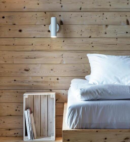 Студия Superior, Lindeborgs Eco Retreat