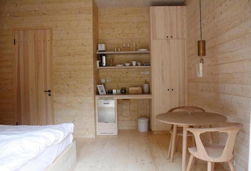 Номер Стандарт, Lindeborgs Eco Retreat