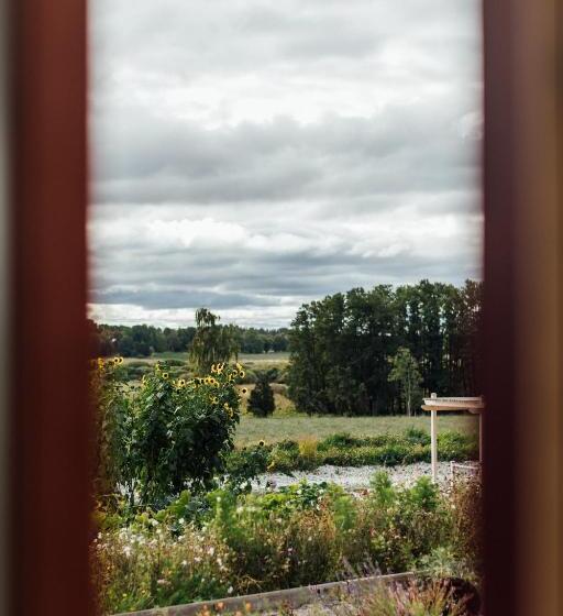 Студия Superior, Lindeborgs Eco Retreat