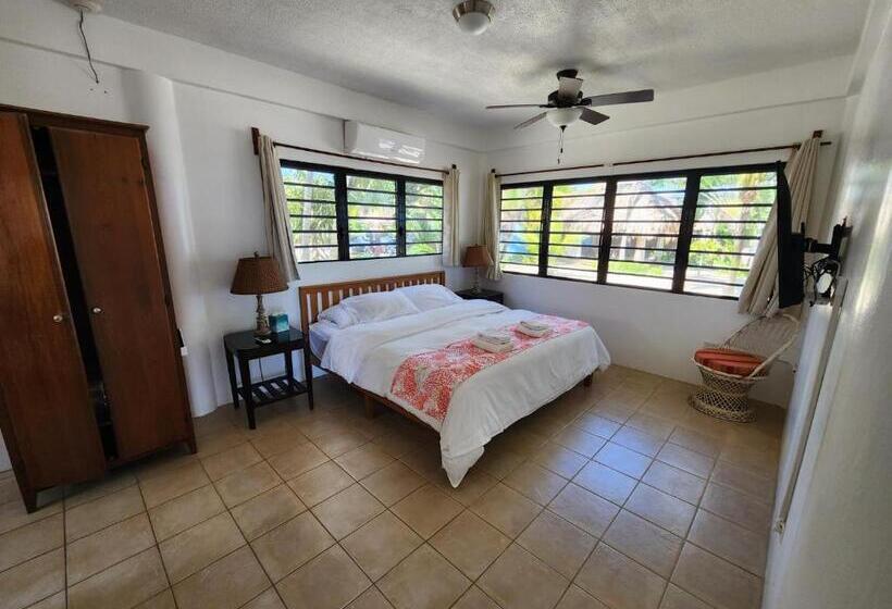 آپارتمان 1 خوابه با چشم‌انداز دریا, Maya Beach