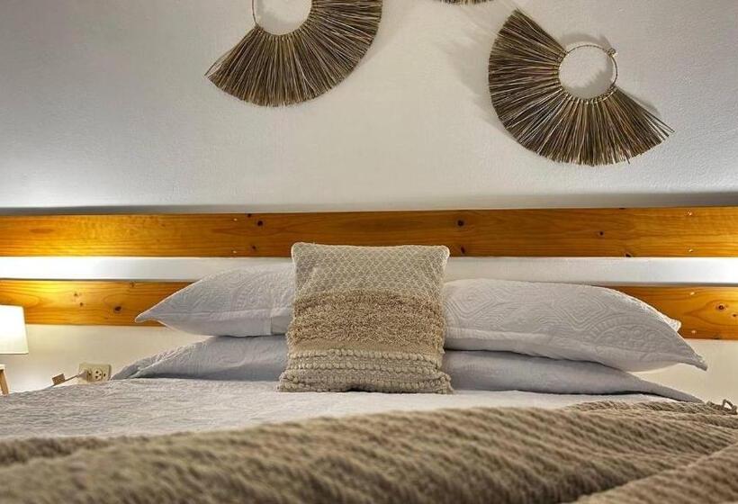 اتاق لوکس, Villas De Cieneguilla