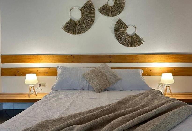 اتاق لوکس, Villas De Cieneguilla