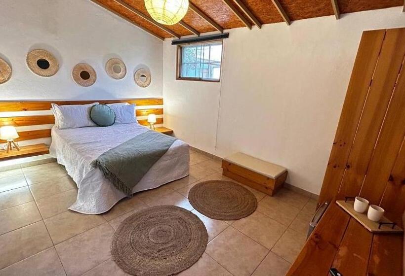بانگلوی سوپریور, Villas De Cieneguilla