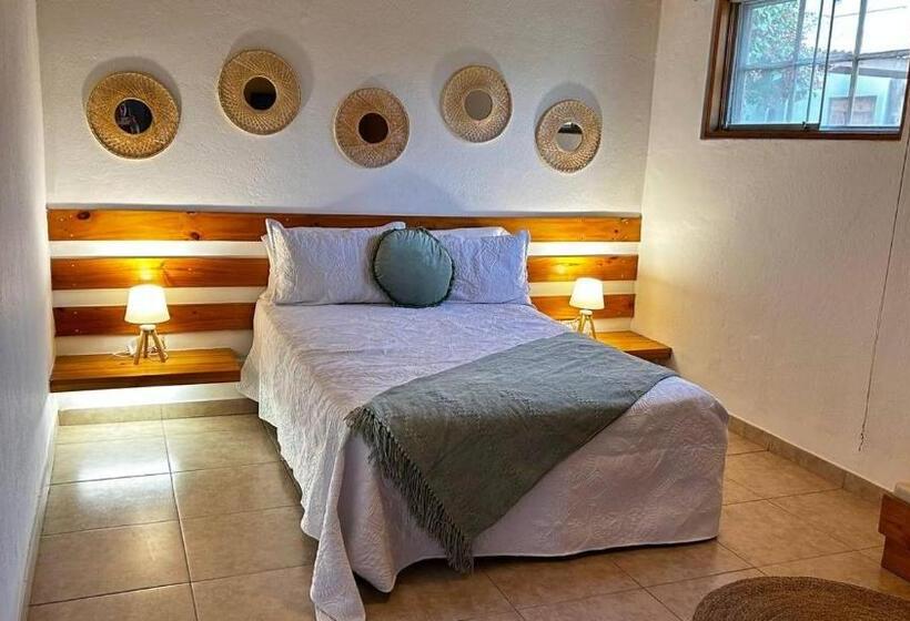 بانگلوی سوپریور, Villas De Cieneguilla