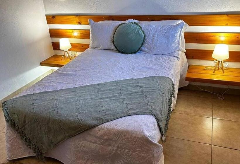 بانگلوی سوپریور, Villas De Cieneguilla