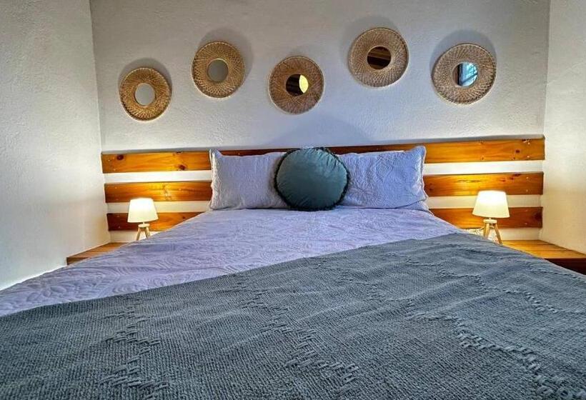 بانگلوی سوپریور, Villas De Cieneguilla