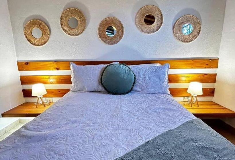 بانگلوی سوپریور, Villas De Cieneguilla