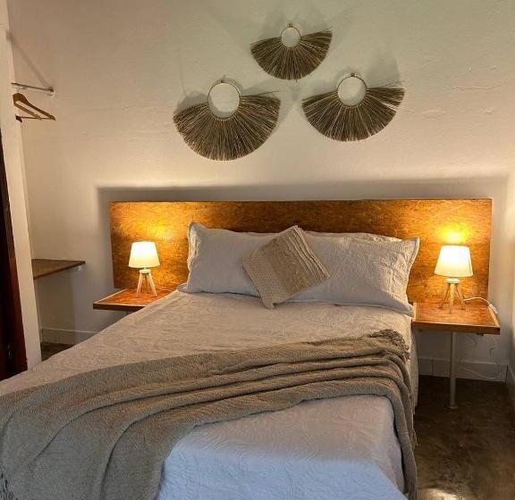 بانگلوی استاندارد, Villas De Cieneguilla