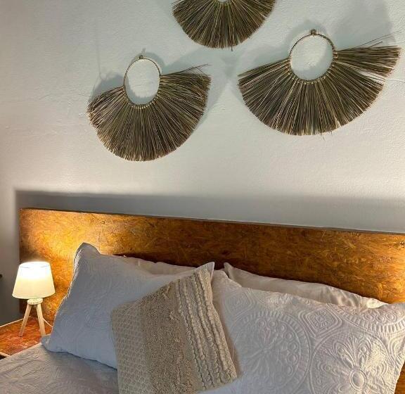 بانگلوی استاندارد, Villas De Cieneguilla
