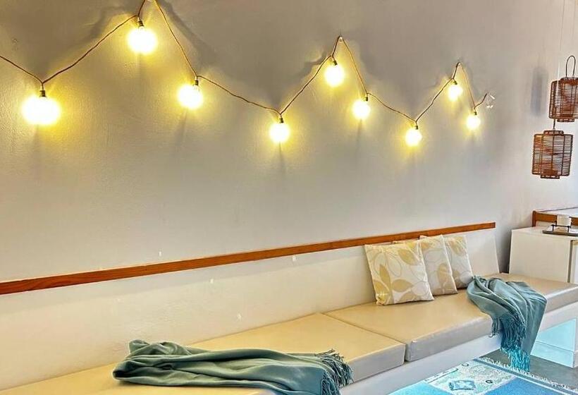 بانگلوی لوکس, Villas De Cieneguilla