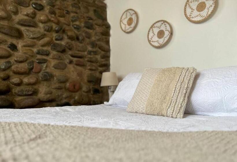 بانگلوی لوکس, Villas De Cieneguilla