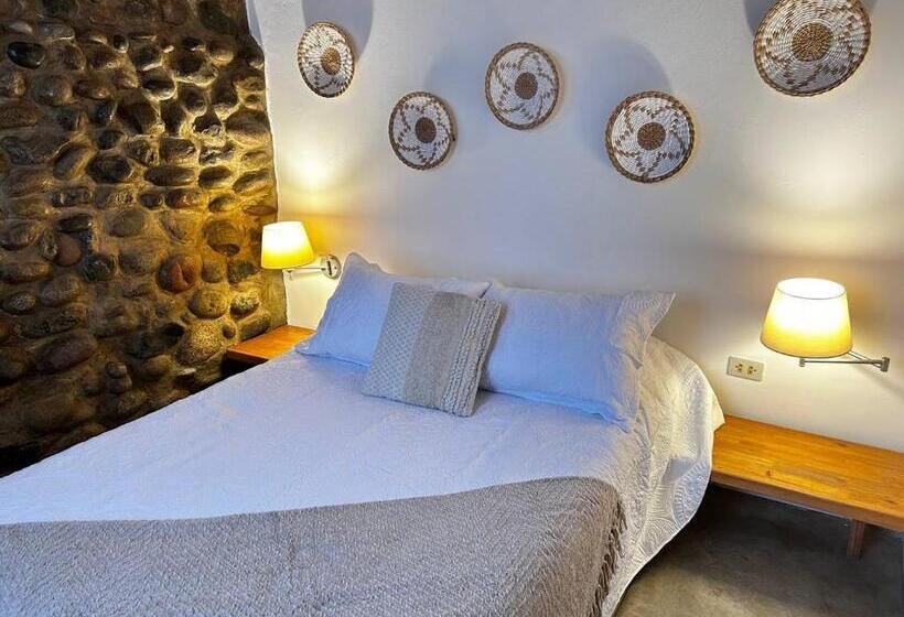 بانگلوی لوکس, Villas De Cieneguilla