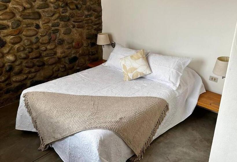 بانگلوی لوکس, Villas De Cieneguilla