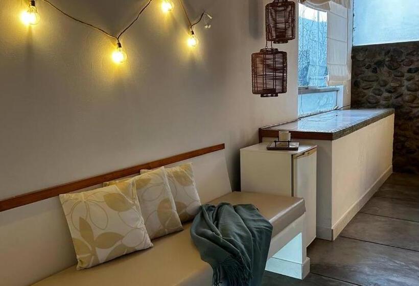 بانگلوی لوکس, Villas De Cieneguilla