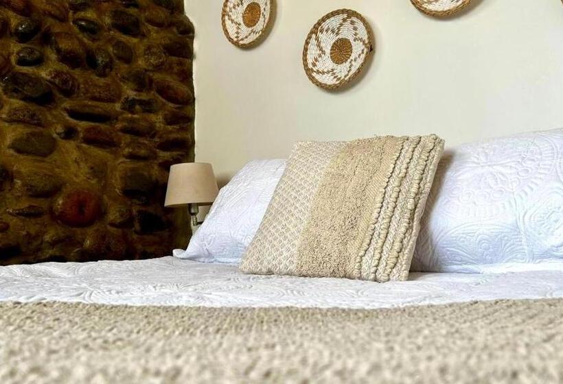 بانگلوی لوکس, Villas De Cieneguilla
