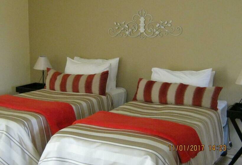 חדר סטנדרט, Grace Country Retreat