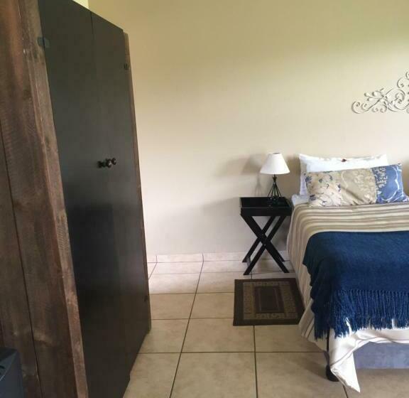 Номер Стандарт, Grace Country Retreat