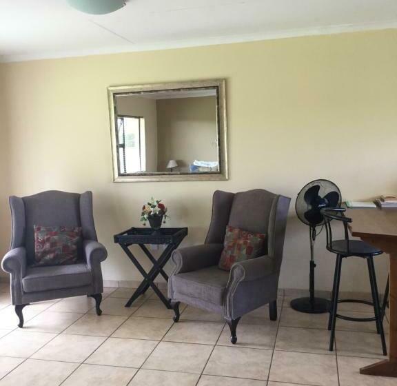 חדר סטנדרט, Grace Country Retreat