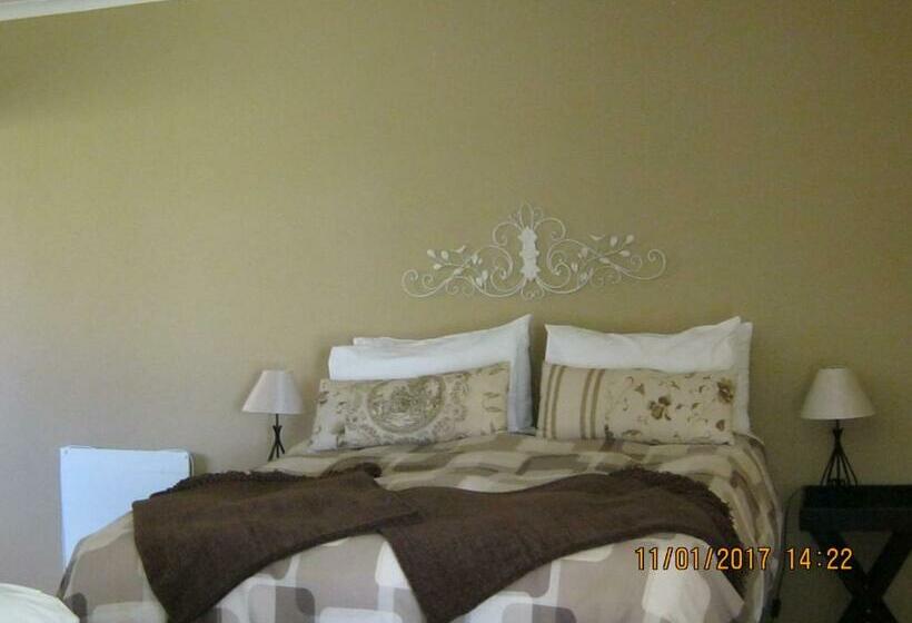 Семейный Номер, Grace Country Retreat