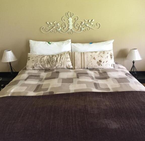 Семейный Номер, Grace Country Retreat